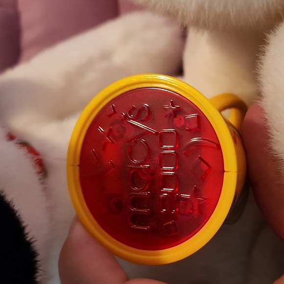 Y2k snoopy collectible plush - Picture 7 of 8